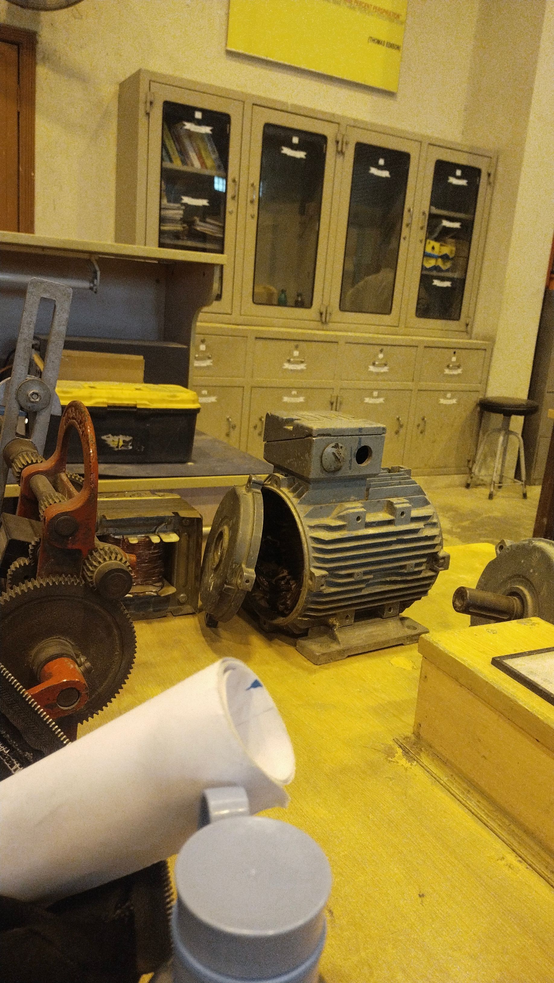 Workshop
