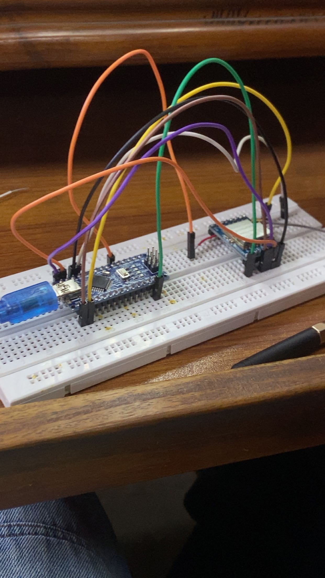 Breadboard