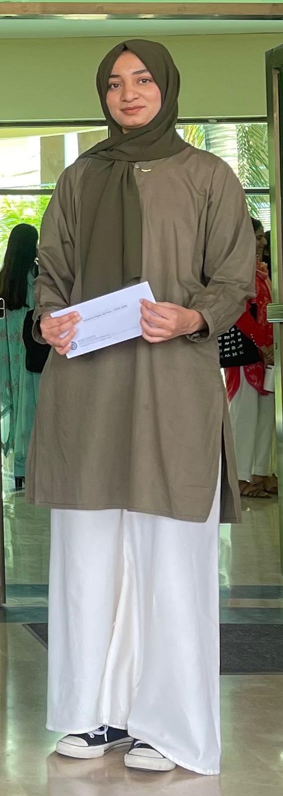 Graduate
