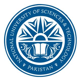 NUST logo
